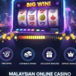 Daily casino bonuses