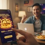 Deposit match bonuses