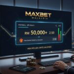 High roller limits in bookmakers