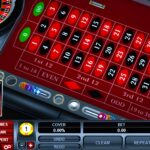 Popular roulette variants