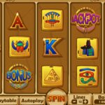 Themed slot machines popular